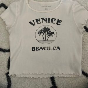 American Eagle shirt